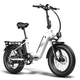 FAFREES FF20 Polar