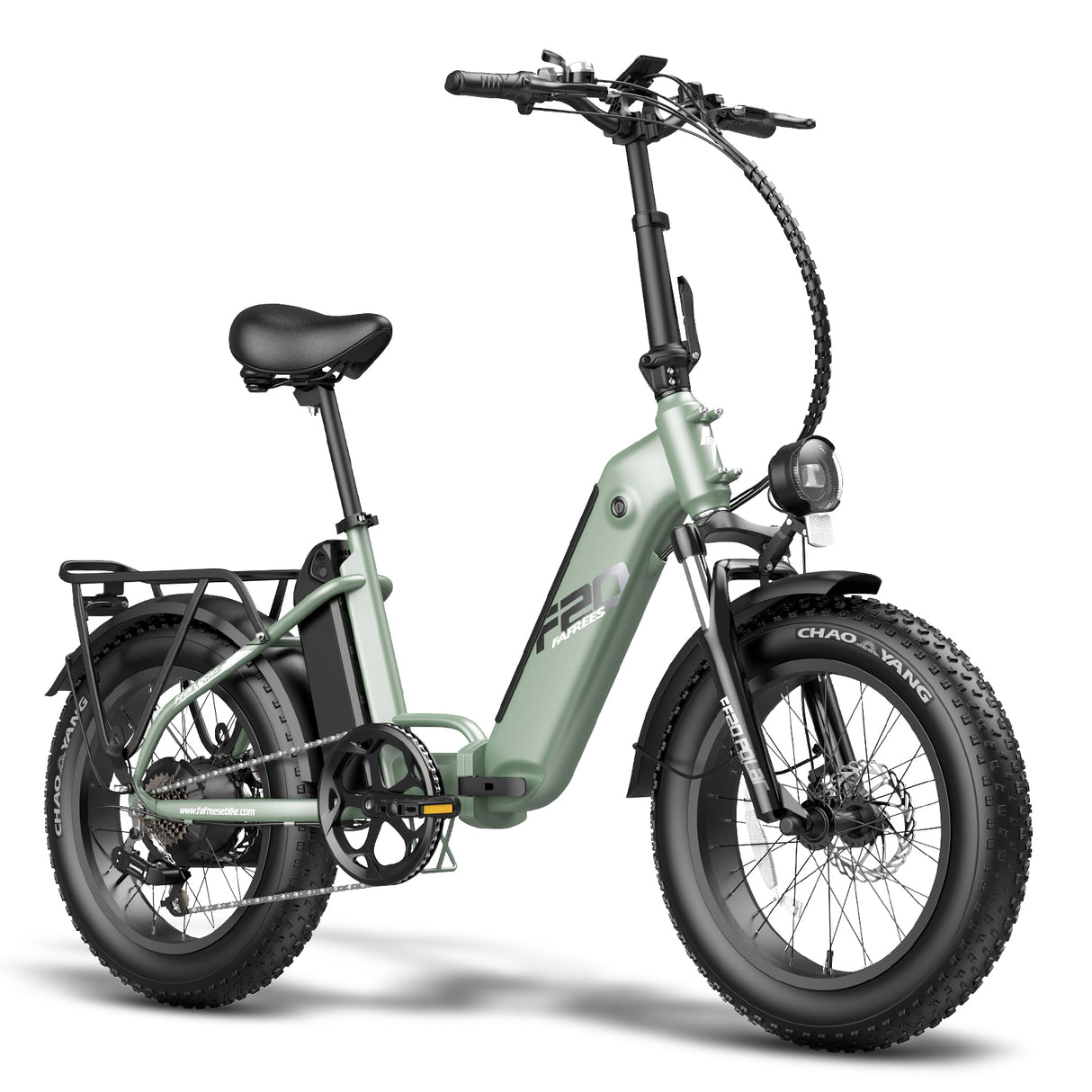 FAFREES FF20 Polar