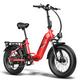 FAFREES FF20 Polar