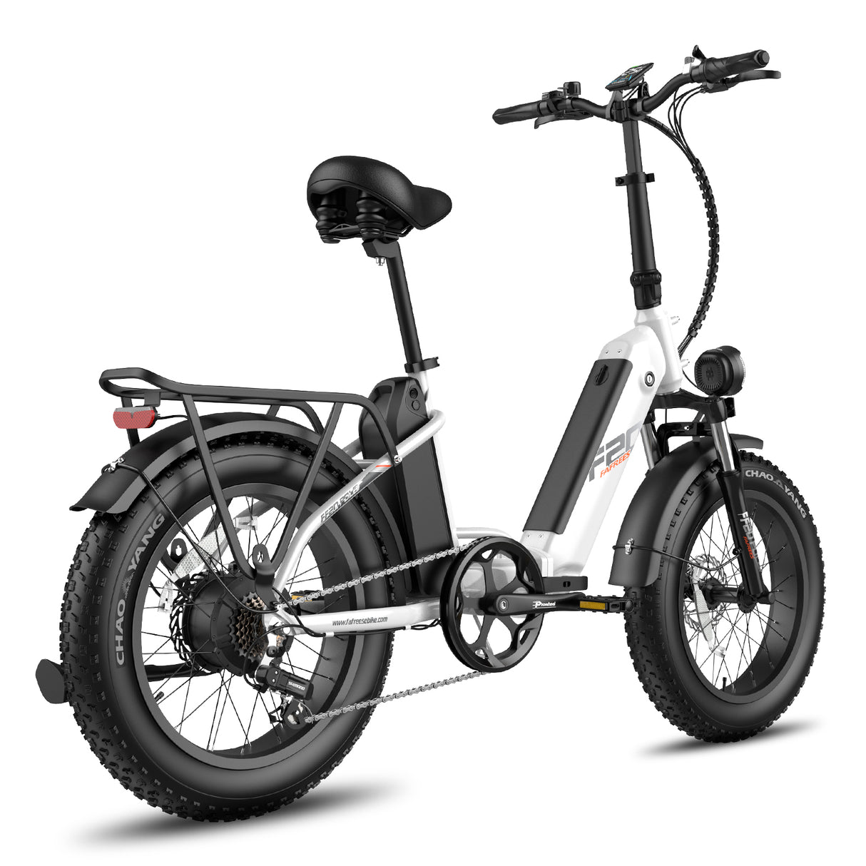 FAFREES FF20 Polar
