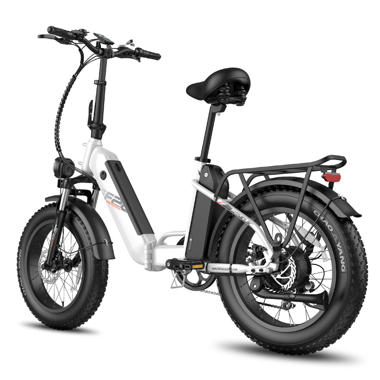 FAFREES FF20 Polar