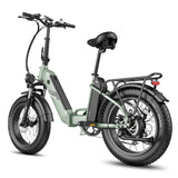 FAFREES FF20 Polar