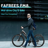 FAFREES FM8