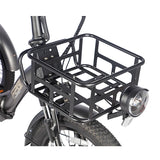FAFREES Front Rack Basket