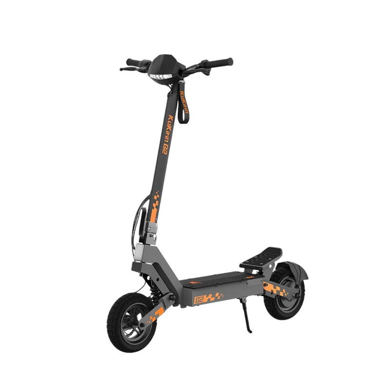 KUGOO KUKIRIN G2