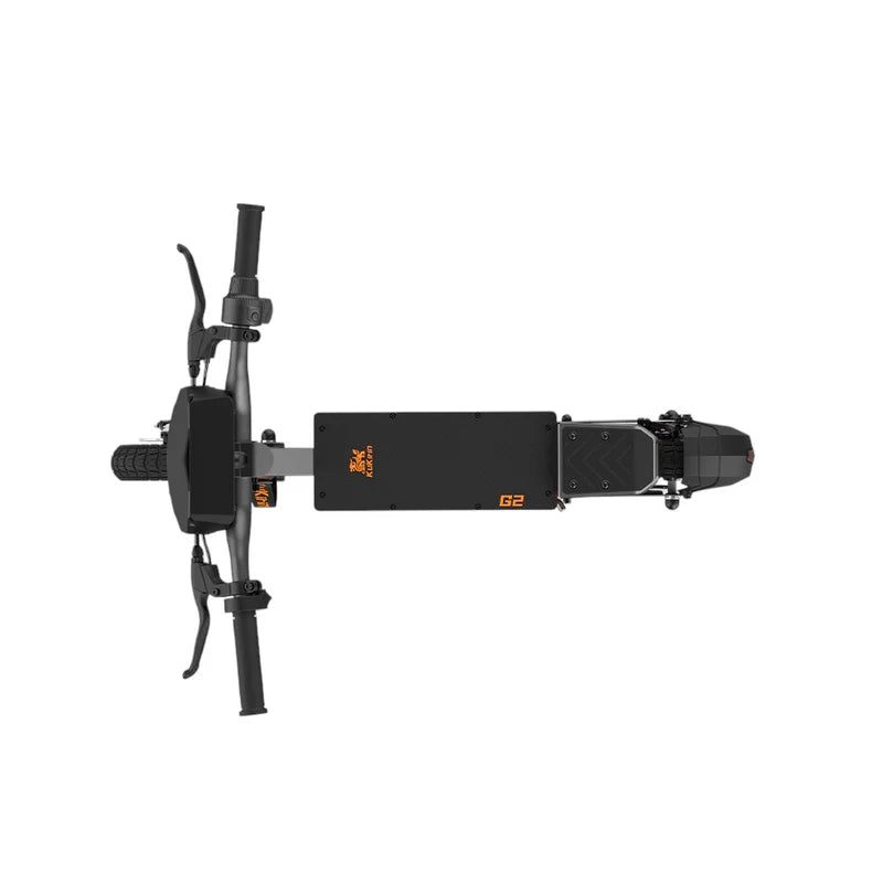 KUGOO KUKIRIN G2