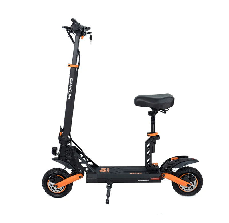 KUGOO KUKIRIN G2 PRO
