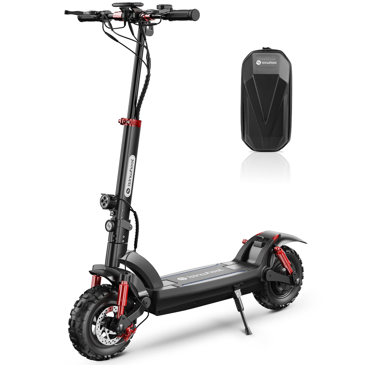 ISINWHEEL GT2