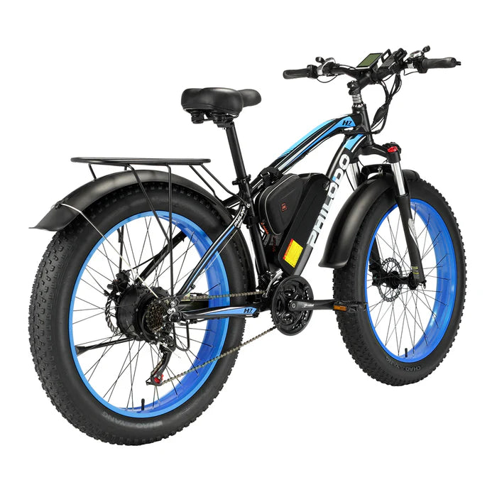 PHILODO H7
