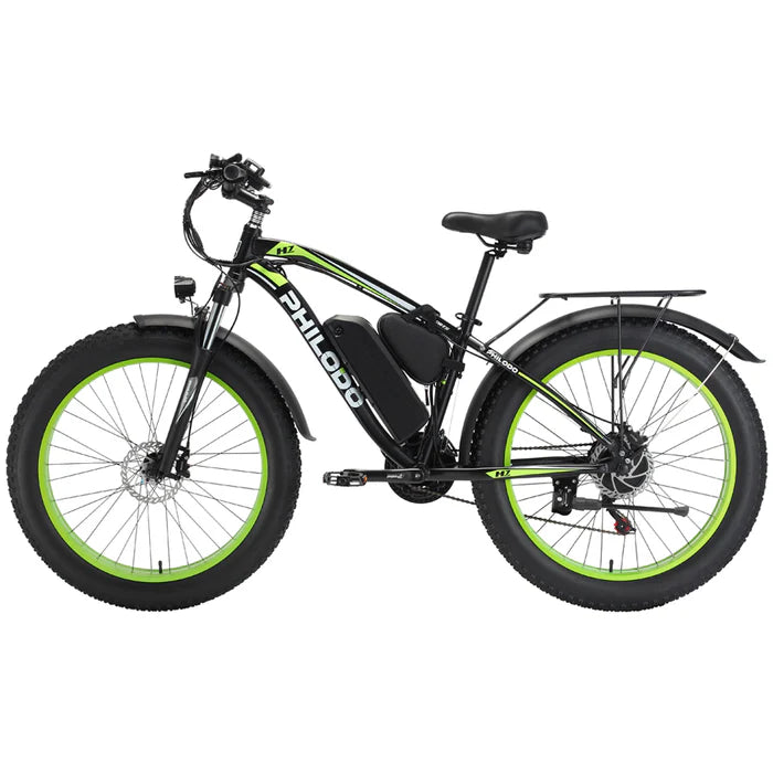 PHILODO H7
