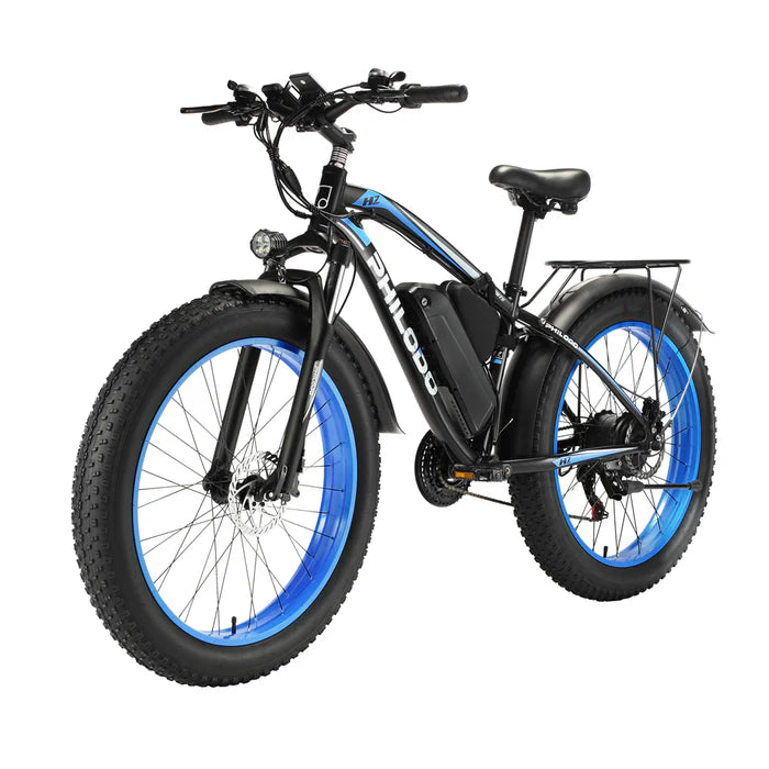 PHILODO H7