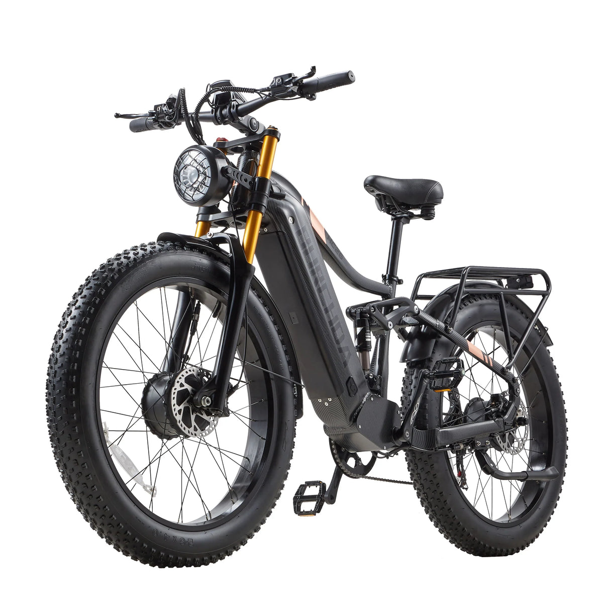 Burchda HC26(2025)