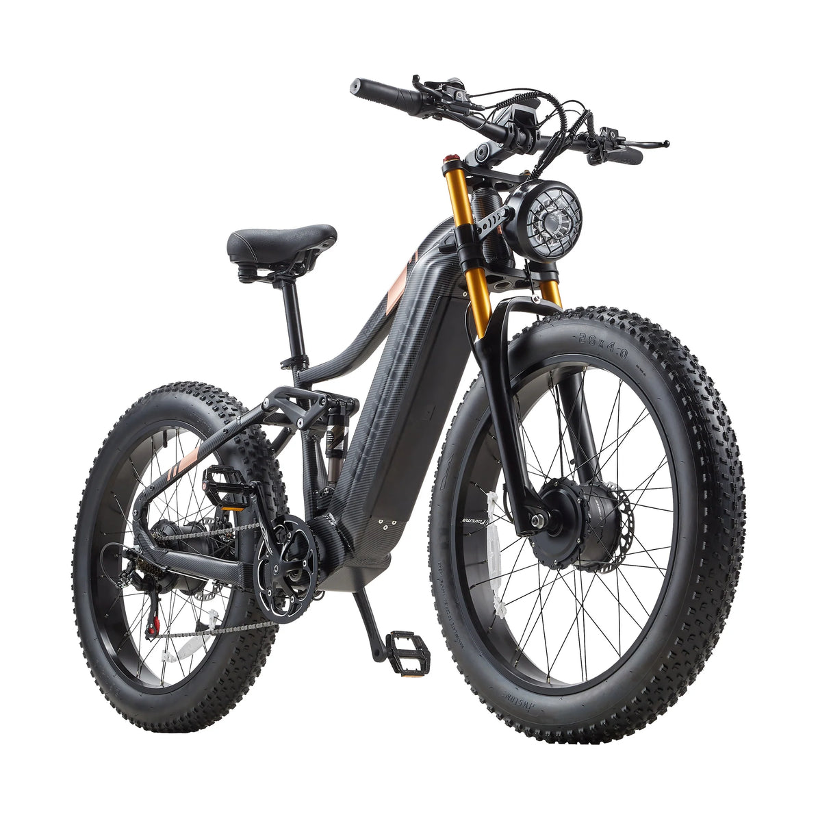 Burchda HC26(2025)