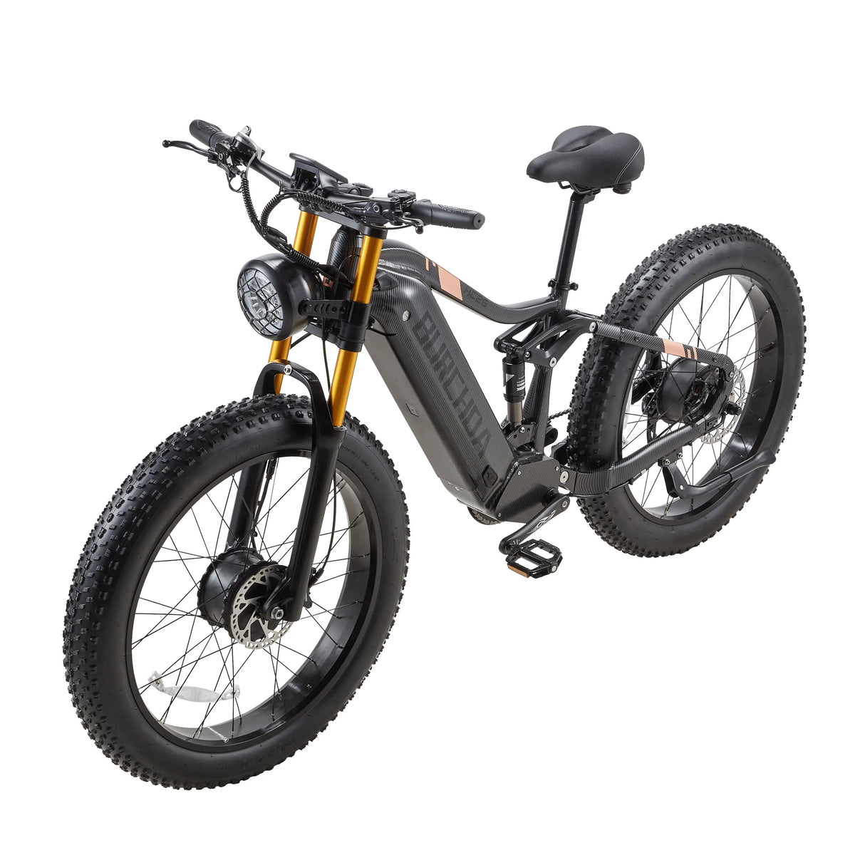 Burchda HC26(2025)