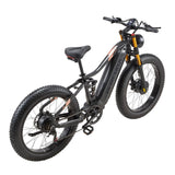 Burchda HC26(2025)