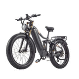 Burchda HC26(2025)