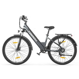TOUROLL J1 ST TREKKING E-BIKE