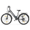 MOUNTAIN BIKES