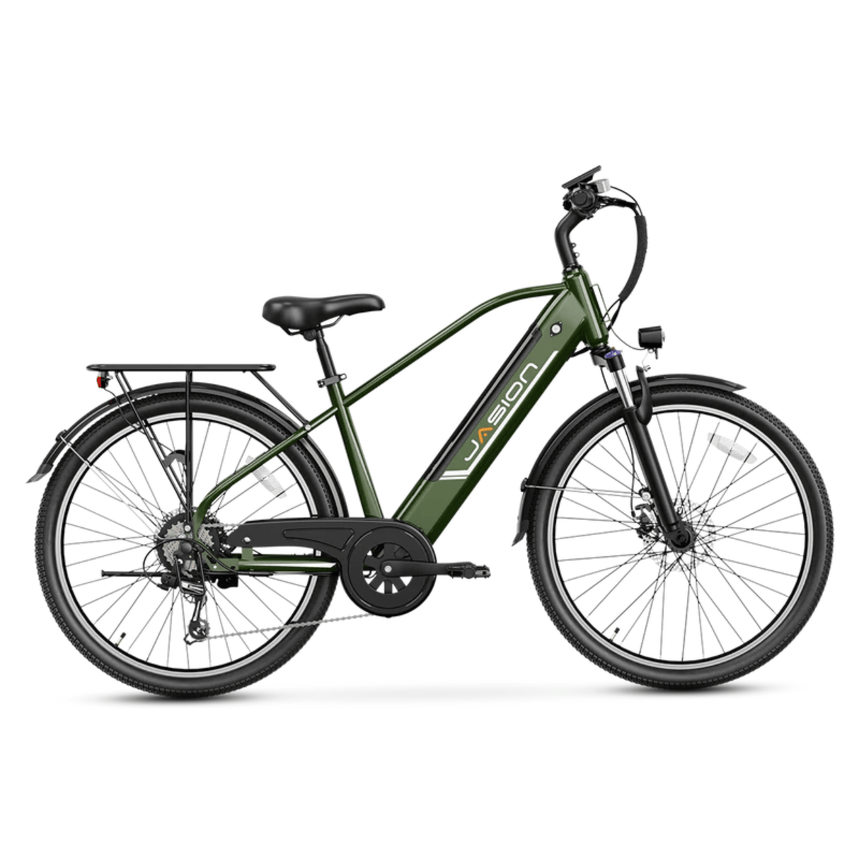 JASION EB5 ROAMER