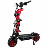 K-CLOUD K14 ELECTRIC SCOOTER