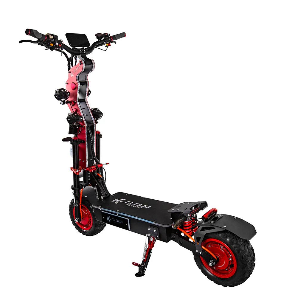 K-CLOUD K14 ELECTRIC SCOOTER