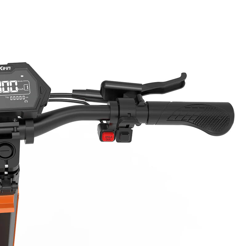 KUGOO KUKIRIN G3 PRO