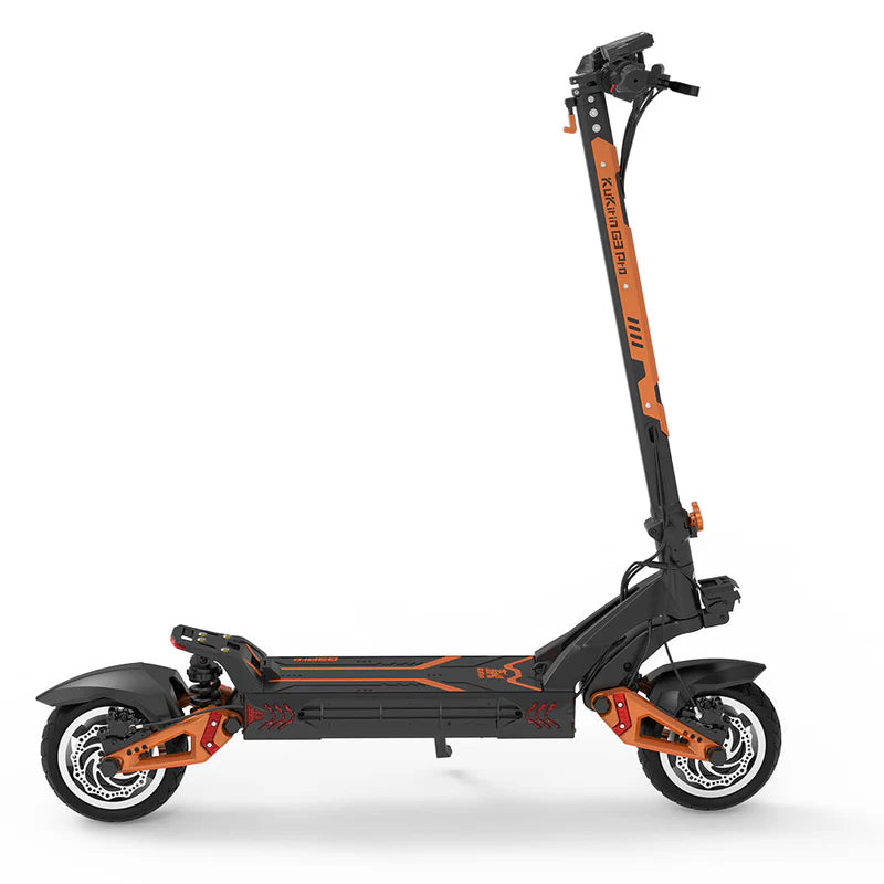 KUGOO KUKIRIN G3 PRO
