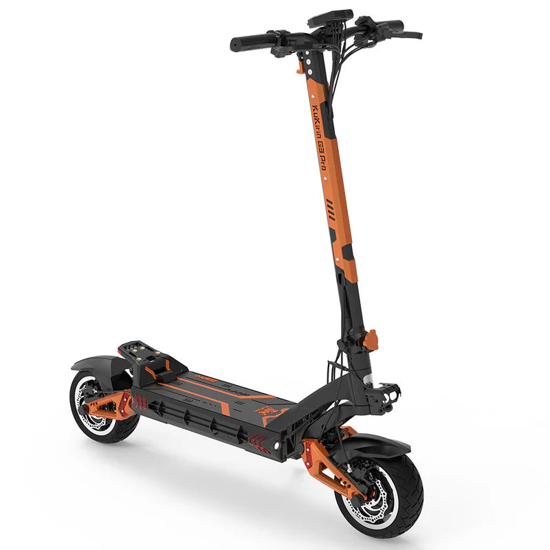 KUGOO KUKIRIN G3 PRO