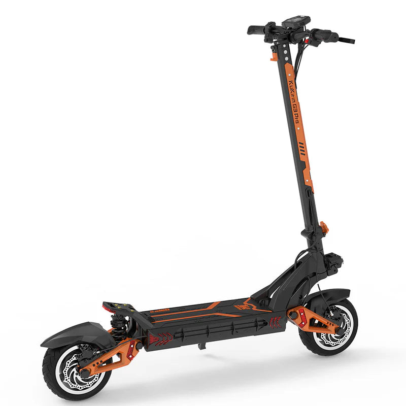 KUGOO KUKIRIN G3 PRO