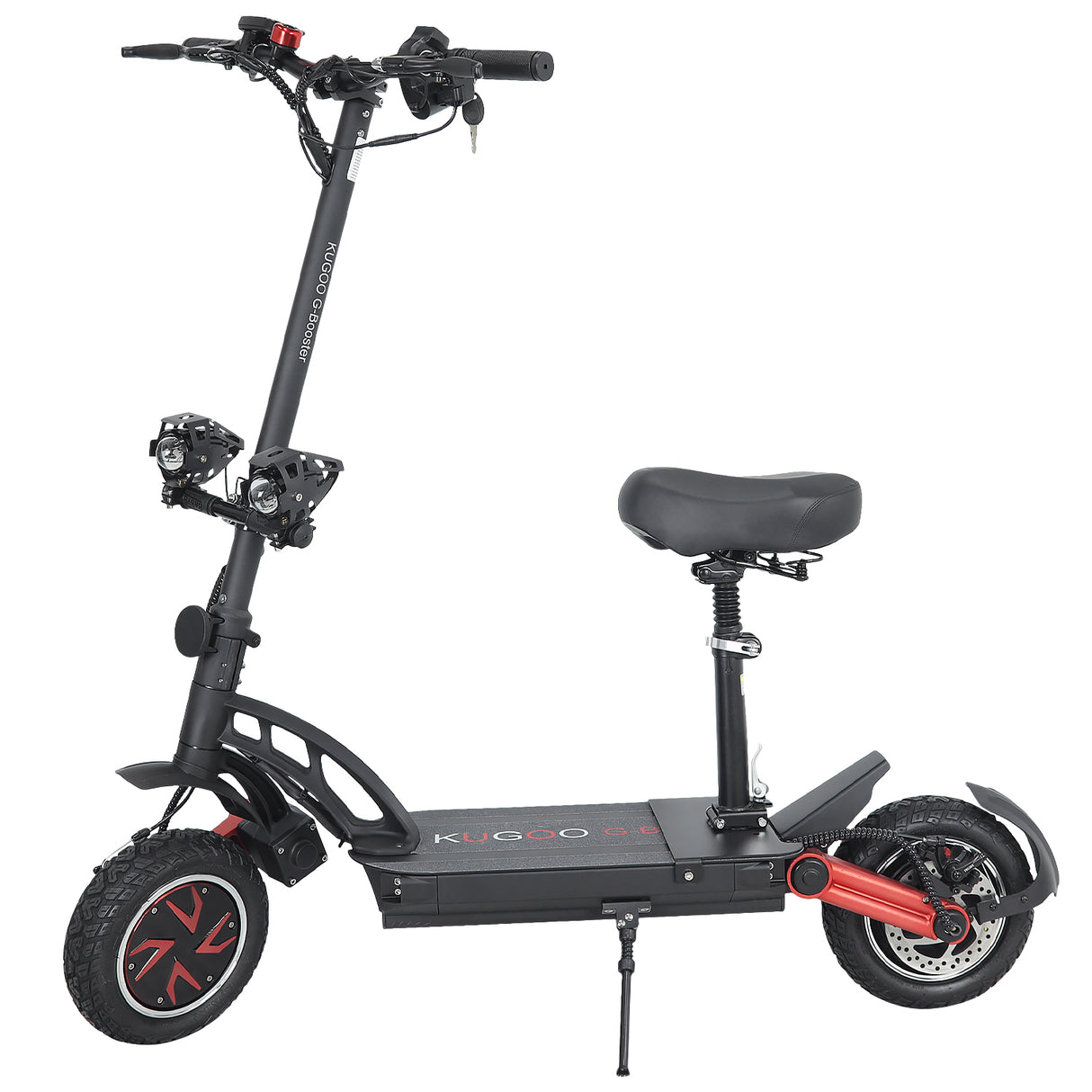 KUGOO G-BOOSTER