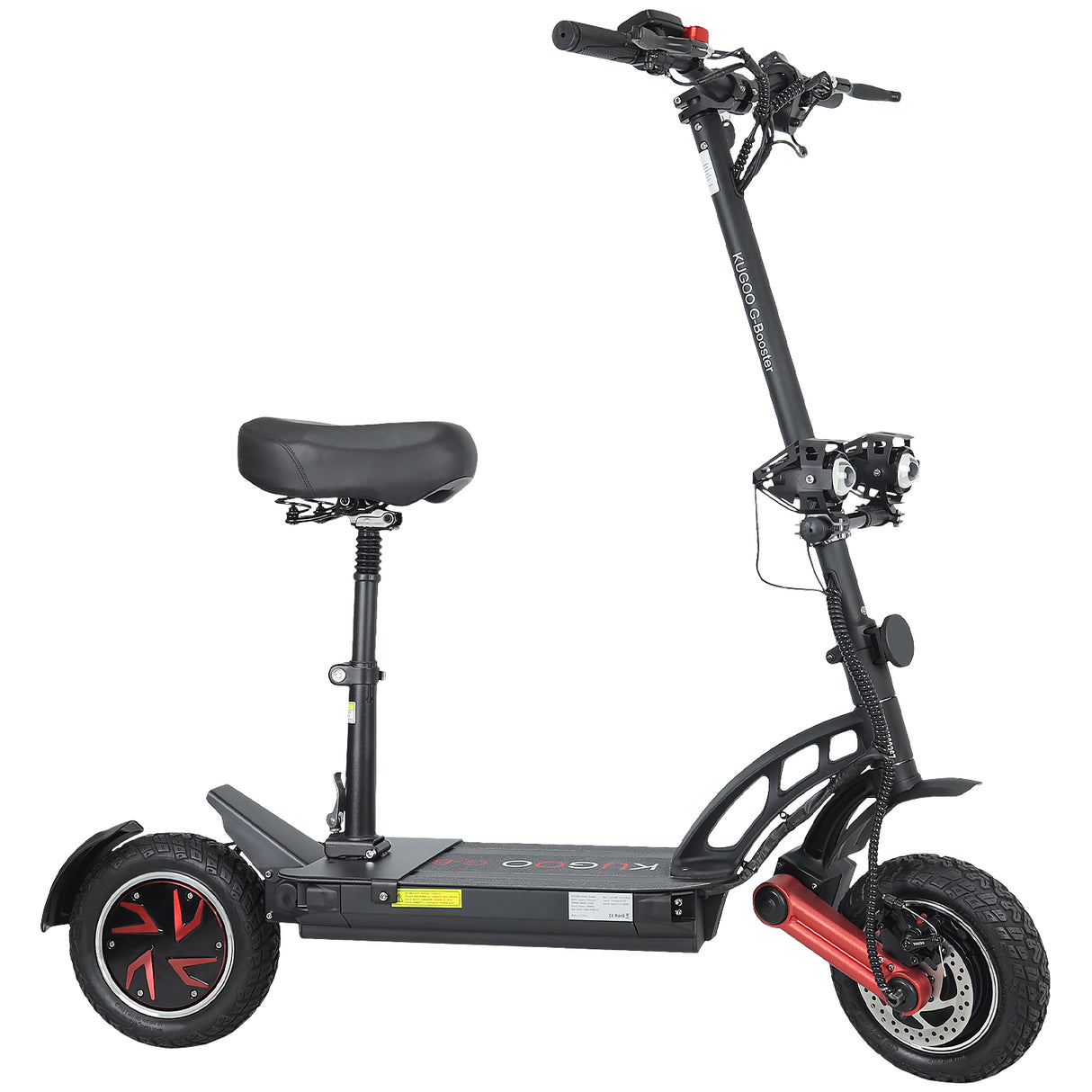KUGOO G-BOOSTER