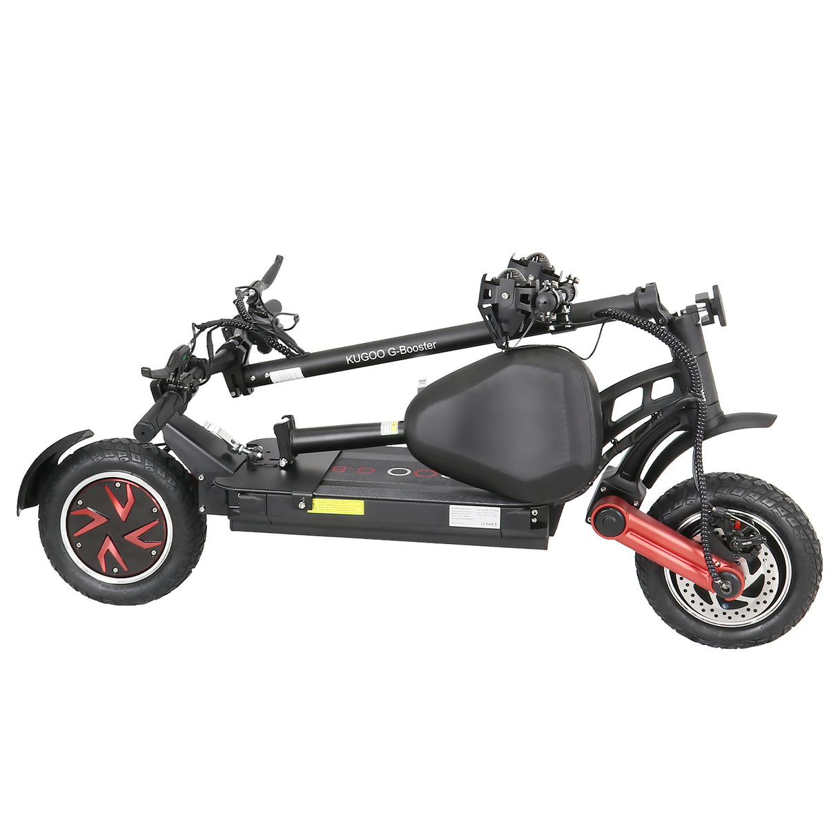 KUGOO G-BOOSTER