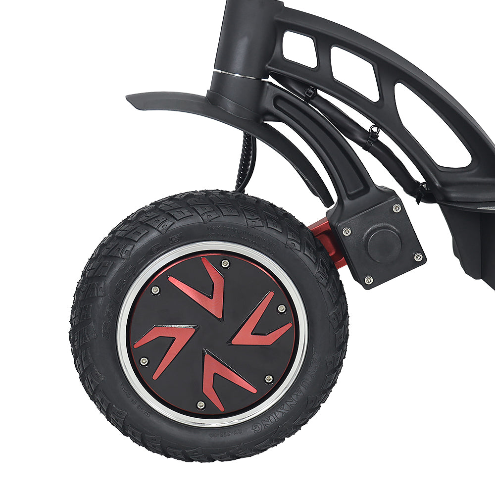 KUGOO G-BOOSTER
