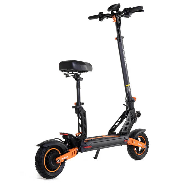 KUGOO KUKIRIN G2 MAX