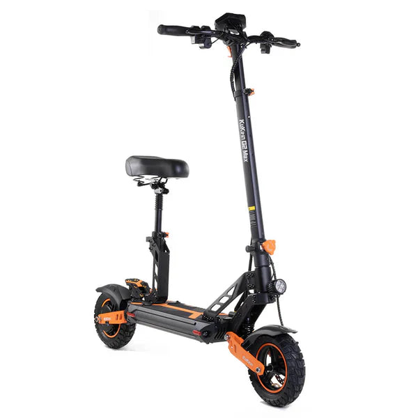 KUGOO KUKIRIN G2 MAX