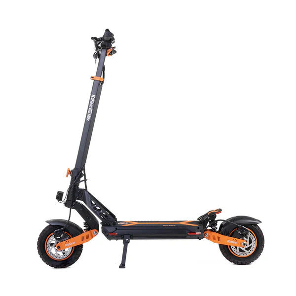 KUGOO KUKIRIN G2 MAX