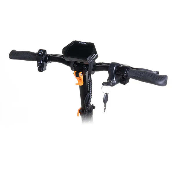 KUGOO KUKIRIN G2 MAX