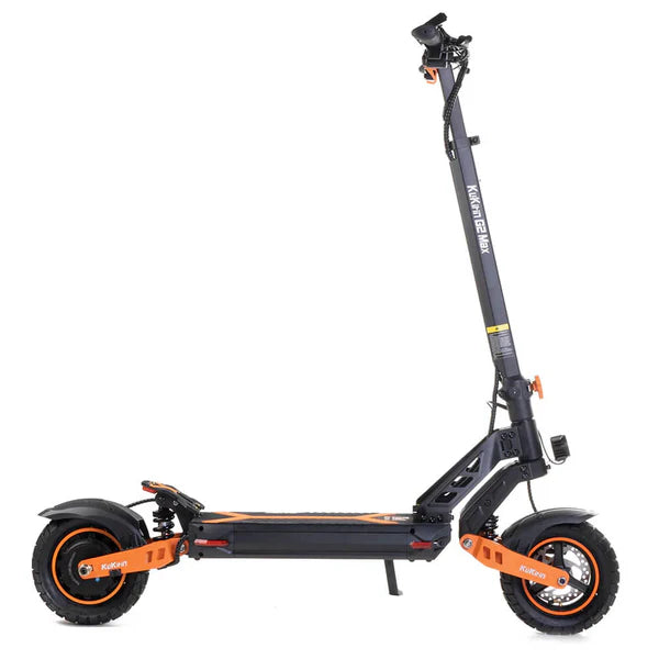 KUGOO KUKIRIN G2 MAX