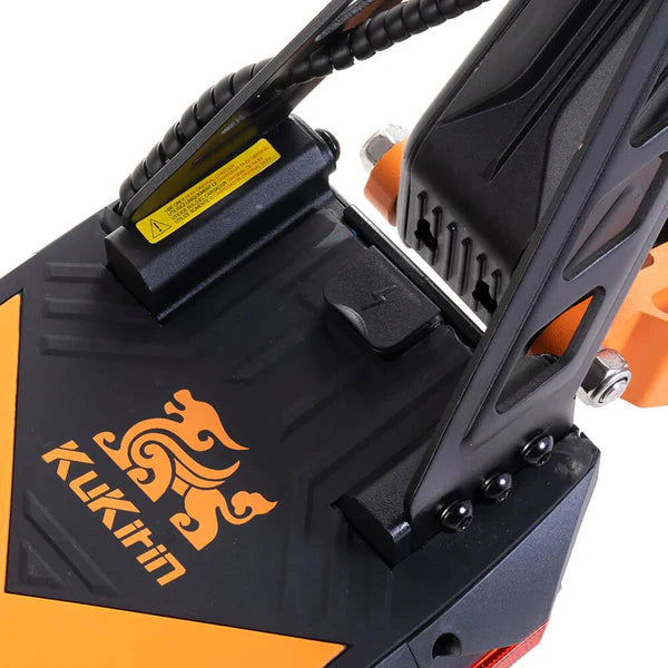 KUGOO KUKIRIN G2 MAX