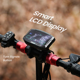 iSCOOTER iX8