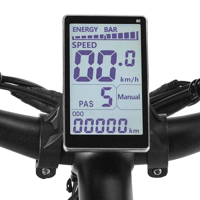 PHILODO H7