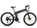 SAMEBIKE LO26-II-YD