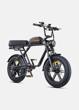 ENGWE M1 SINGLE/DUAL BATTERY