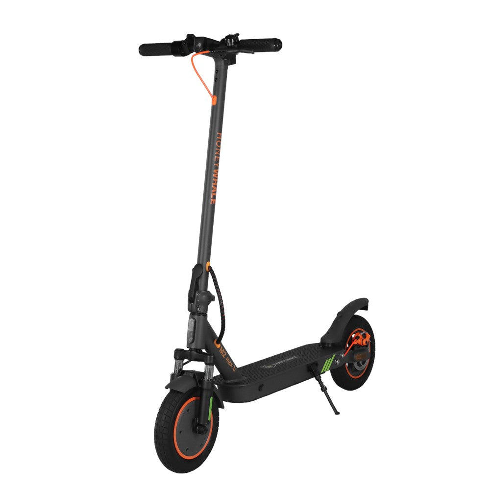 HONEYWHALE M2 Max-B