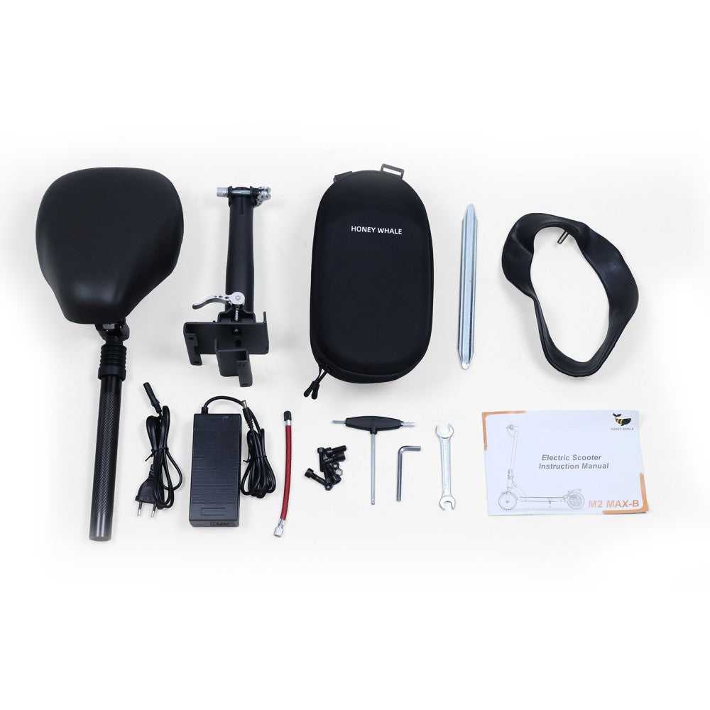 HONEYWHALE M2 Max-B