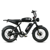 SAMEBIKE M20-III