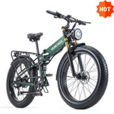 Burchda R5 PRO