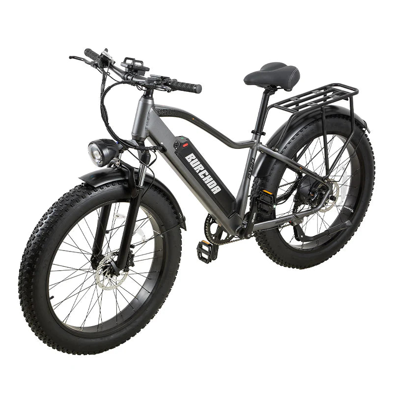 Burchda RX20