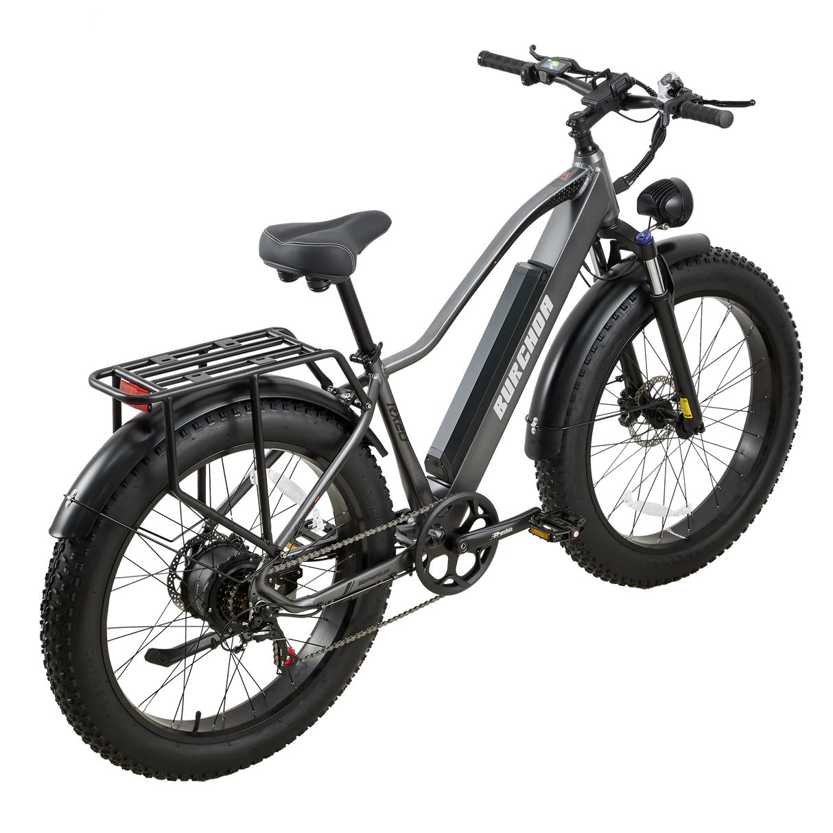 Burchda RX20