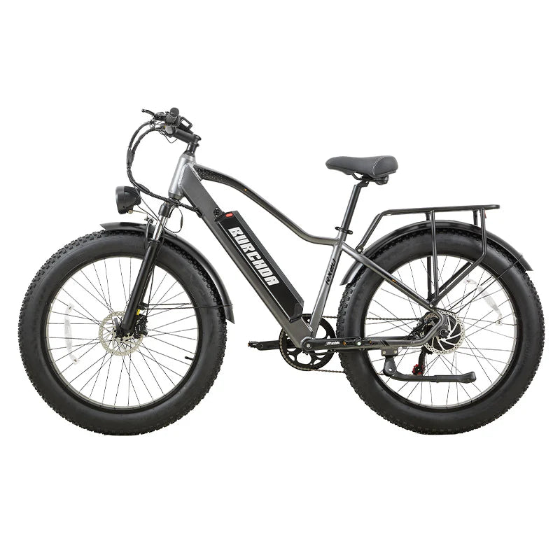 Burchda RX20